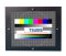 Monitor pro 9" a 10" Mono CRT NUM 750 a NUM 760 (230V AC)