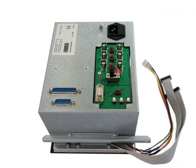 Monitor for Siemens WS400-22