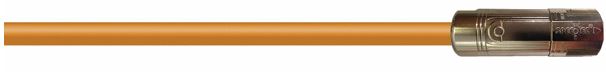 Cable replacement  2090-CPBM7DF-12AAxx, fixed cable
