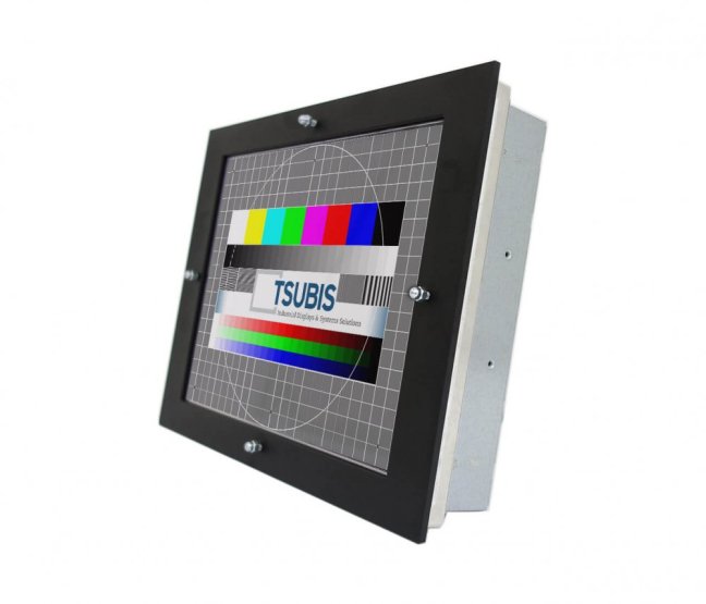 Monitor for AGIE AGIETRON Console