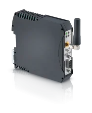 Bezdrátový PROFIBUS DATAEAGLE 3333A Compact přijímač, 869 MHz