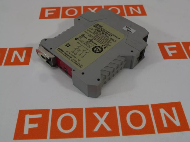 OMRON G9SX-NS202-RT