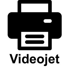 Videojet Inkjet tiskárny Plug-in pro OPC Router
