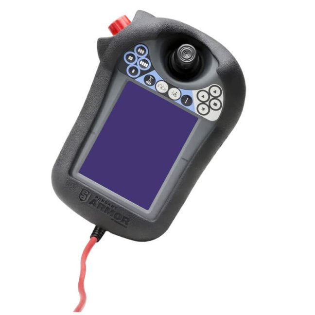 ABB IRC5 Family Teach Pendant ARMOR Bumper