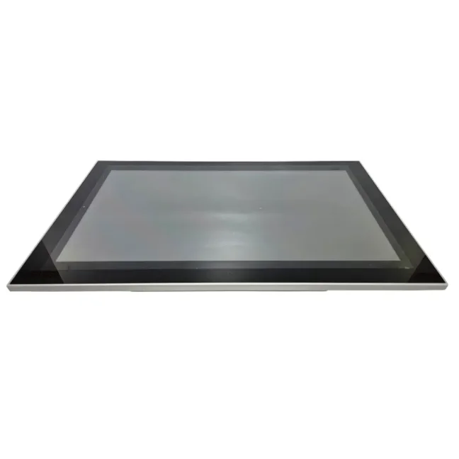 10,4"-21,5" průmyslový PC panel NODKA TPC6000-C-i5 - NODKA: Online konfigurátor (cena od)