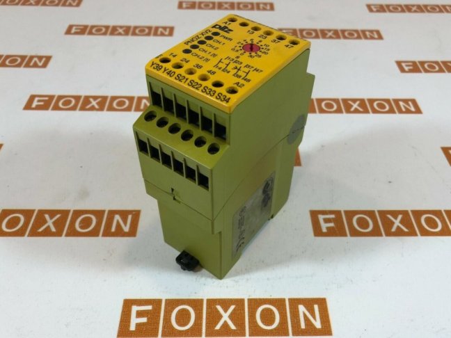 PILZ PNOZ XV2 2S 2SZ (774500)