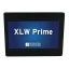HORNER XLW Prime PLC HMI controller with 7″ colour touchscreen, analog / digital inputs and outputs