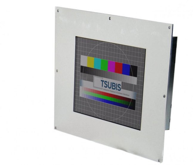 Monitor for Deckel Maho with Philips 432/10