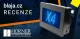 Recenze: PLC Horner Micro X4 v rukou Jardy Blažka