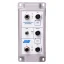 PROFIBUS D1 Repeater