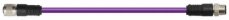 Cable replacement X67CA0B02.xxxx, flexi cable