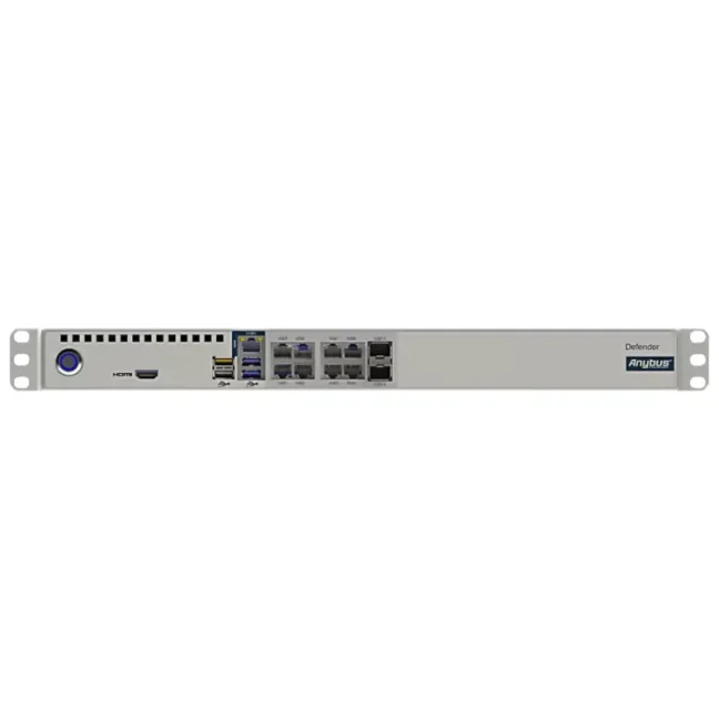 Anybus Defender 8029 - License type: PRO/FW – AC