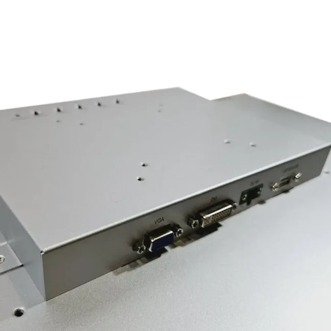 21.5" industrial touch screen resistive NODKA A2152