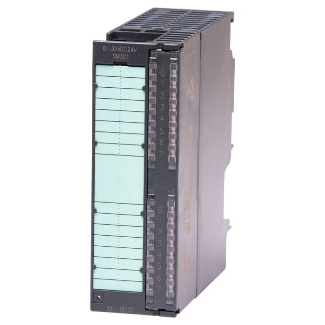 32xDI pro S7-300, náhrada za 6ES7321-1BL00-0AA0