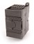 2xAO 200 EM 232 12bit para SIMATIC S7-200, compatible con 6ES7232-0HB22-0XA0