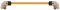 Reemplazo de cable 8CCHxxxx.11110-1, cable fijo