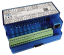 Ethernet IO remote digital inputs outputs 24V: 12xDI, 8xDO relay, Modbus TCP, REST, MQTT, OPC UA