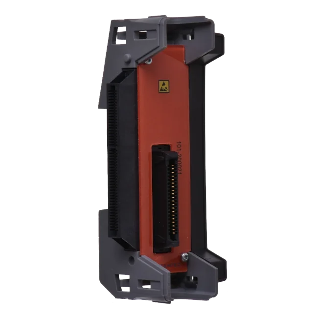 ComBricks - Standard backplane unit