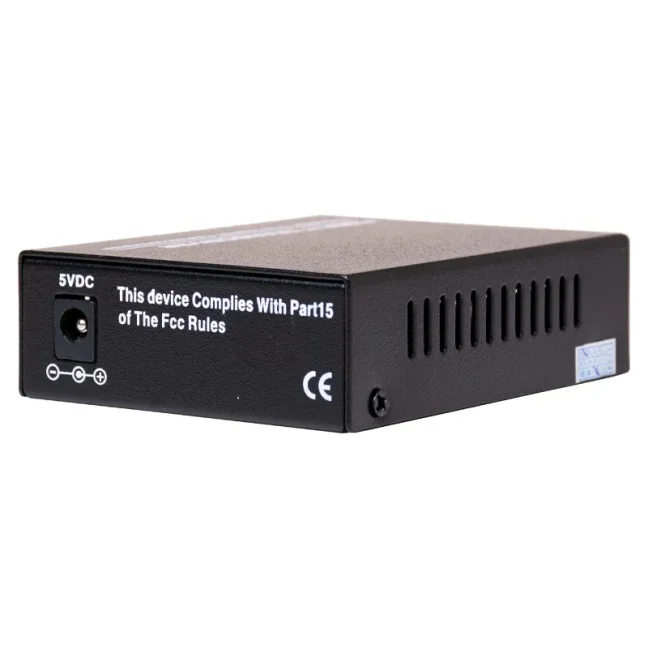 1× 100Base-Fx SFP konvertor pro Navitek IE