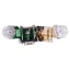 PROFIBUS Connector without PG Port, cable Outlet in 35° or 90°
