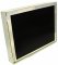 12.1" RGB, CGA, EGA, VGA industrial TFT monitor