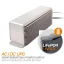 144 W 24 VDC / 6 A rugged industrial Bicker AC/DC UPS IP65 with LiFePO4 battery
