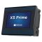 HORNER X5 Prime PLC HMI controller with 4,3″ colour touchscreen, analog / digital inputs and outputs