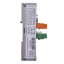 ProfiHub B5+R PROFIBUS multi-repeater - z boku | FOXON