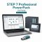 SIMATIC STEP 7 Professional PowerPack pro TIA Portal – rozšíření Basic na Professional