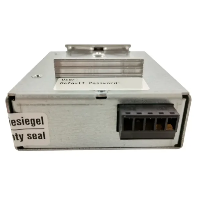 Anybus Defender Compact 1004 - NAT/FW
