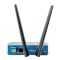 ACKSYS AirWave – průmyslový WiFi 6 Access Point a klient