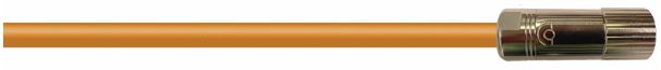 Cable replacement 2090-XXNPMF-10Sxx,fixed cable