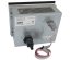 Monitor for 9" a 10" Mono CRT NUM 750 a NUM 760 (230V AC)