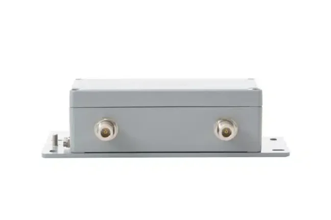 ACKSYS RuggedAir100 – odolný průmyslový WiFi Access Point a klient IP66