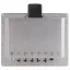 Panel de PC de acero inoxidable de 15" IP69K NODKA WP1501T-C J6412 - NODKA: Configurador en línea (precio desde)