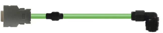 Euroconnection Feedback Cables for FANUC
