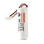 Baterie pro Mitsubishi F1, F2, FX , FX1, FX2, FX2C, FX2N, FOXON Liberec