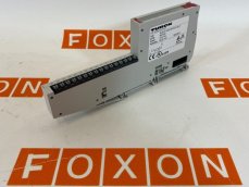 TURCK BL20-E-16DO-24VDC-0.5A-P BL20 Economy module, 16x digital output