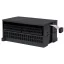 16xDI/16xDO digital relay input and output module DC 24V, EM 223, compatible with 6ES7223-1PL22-0XA0