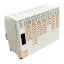 OCS-I/O – modular CsCAN I/O system for HORNER PLCs - Versión: Basic module + 2× flex DI/AI (12bit), 2× DO, 1× univ. AI (16bit), 1× AO