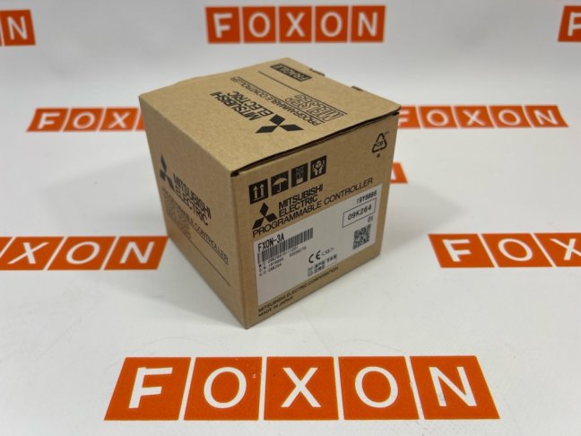 FX0N-3A , prodej nových dílů MITSUBISHI ELECTRIC