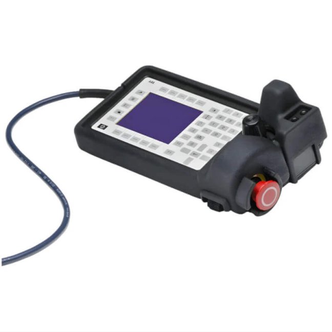 ABB S4C Family Teach Pendant ARMOR Bumper