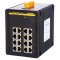 SICOM3000A industrial switch managed 16x100Mbit/s PROFINET