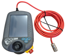 Sale and repair of Teach Pendant ABB DSQC 679 3HAC023195-001