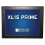 HORNER XL15 Prime PLC HMI controller with 15″ colour touchscreen, analog / digital inputs and outputs