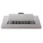 Panel de PC de 15" de acero inoxidable IP69K NODKA WP1501T-R1 J6412 - NODKA: Configurador en línea (precio desde)