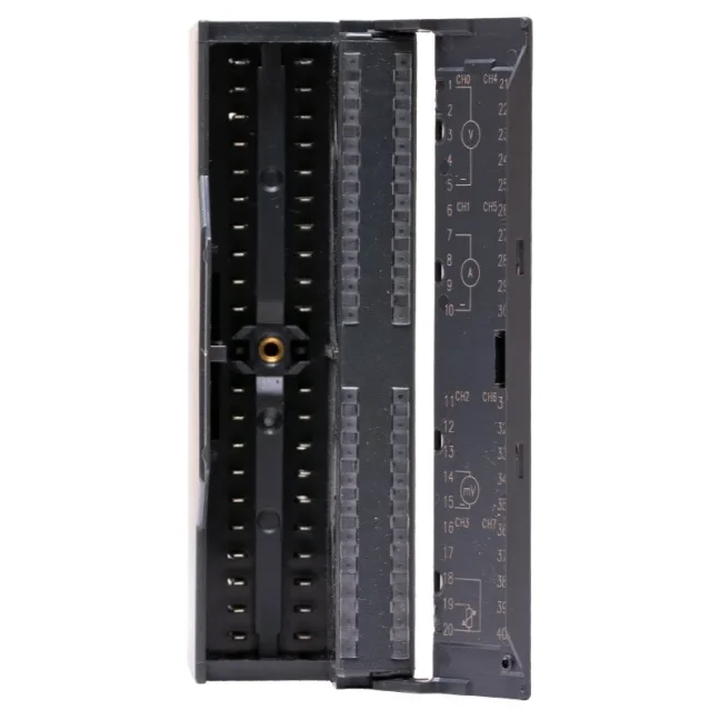 8xAI 13bit for S7-300, compatible with 6ES7331-1KF02-0AB0