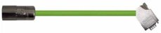 Cable replacement 8BCExxxx.1111A-0, flexi cable