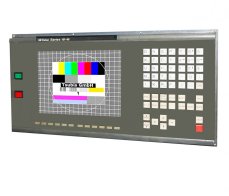 Monitor pro FANUC A02B-0200-C061 a a02b-0200-c065