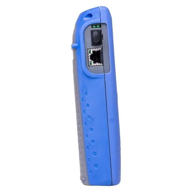 NaviTEK IE – Industrial Ethernet / PROFINET Tester